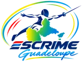 Escrime_Guadeloupe_logo_transparent